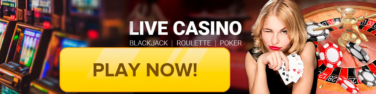 Play Sports and Casino now!